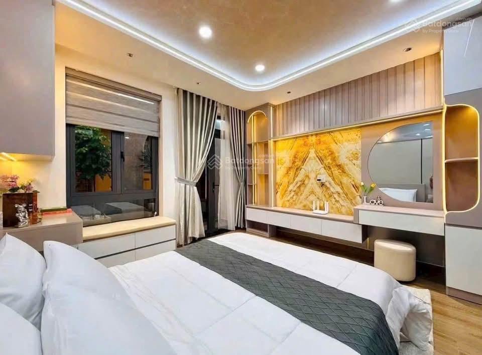 Nhà đẹp hiệp bình thủ đức 73,6m², 3 tầng, 4pn 4wc, full nội thất, sổ hồng riêng, 3 tỷ 850 hxh