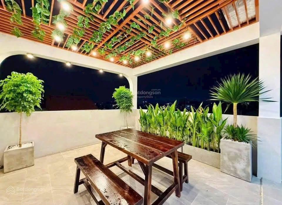 Nhà đẹp hiệp bình thủ đức 73,6m², 3 tầng, 4pn 4wc, full nội thất, sổ hồng riêng, 3 tỷ 850 hxh