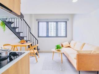 Cho thuê cc mini tại nguyễn gia trí, 5,5 triệu, 30m2, chính chủ, hot!