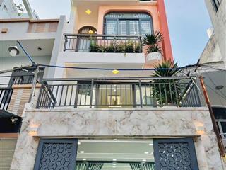 Cần tiền bán gấp nhà hẻm xe hơi trần não, p. an khánh q. 2. dt 67m2, 1t3l 5pn6wc. shr