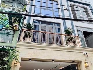 Nhà giá ngộp cần bán nhanh trước tết trần phú, p7, q5. giá5,1 tỷ. 5tầng. dt82m2. 5pn. sổ riêng