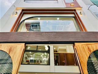Bán gấp nhà đ.võ thị sáu, p.xuân hòa q.3. giá 4,9 tỷ. dt 65m2. 4tầng. sổ hồng riêng. hẻm xe hơi