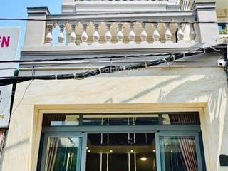 Tặng ngay nội thất mới sang chảnh nhà nhật tảo p. 7 q. 11. giá 4 tỷ.dt 88m2.5 tầng. sổ hồng riêng