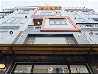 Giảm ngay 300tr chốt nhanh nhà vĩnh viễn quận 10. giá 4,3 tỷ. dt 60m2. 5 tầng. 3pn 4wc. sổ riêng