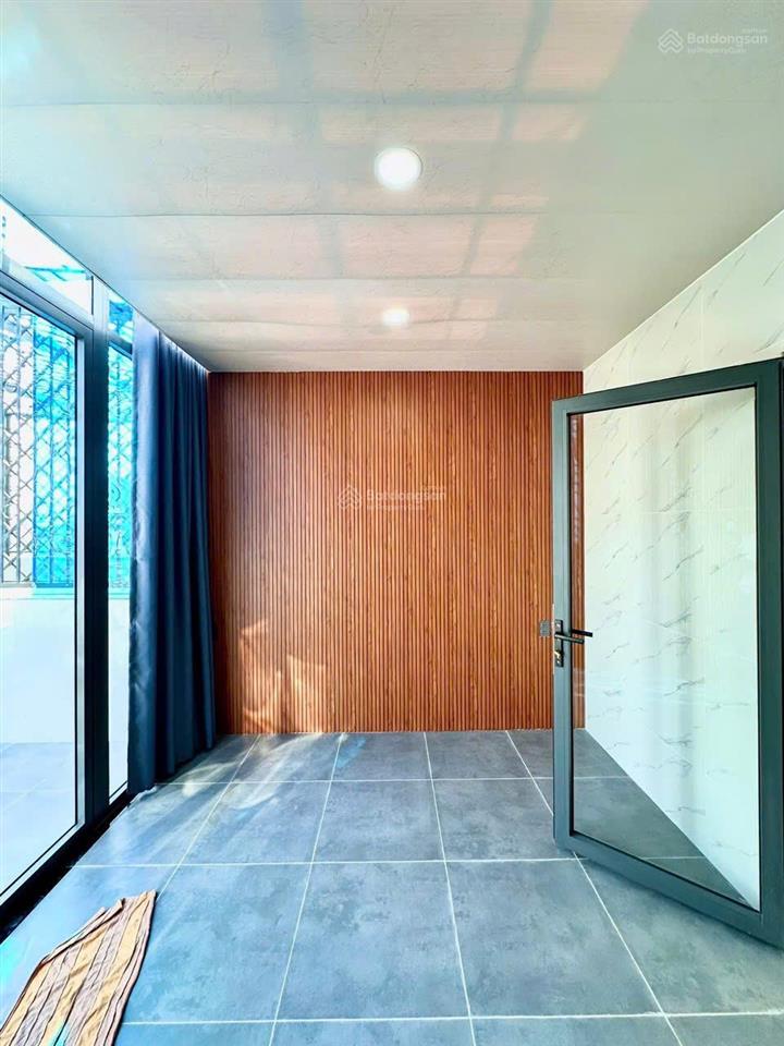 Cô mai cần bán gấp nhà hẻm ngô thời nhiệm, p.võ thị sáu, q.3. giá5,3 tỷ. dt73m2. sổ hồng riêng