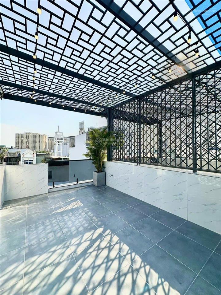 Cô mai cần bán gấp nhà hẻm ngô thời nhiệm, p.võ thị sáu, q.3. giá5,3 tỷ. dt73m2. sổ hồng riêng