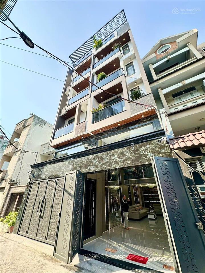 Cô mai cần bán gấp nhà hẻm ngô thời nhiệm, p.võ thị sáu, q.3. giá5,3 tỷ. dt73m2. sổ hồng riêng