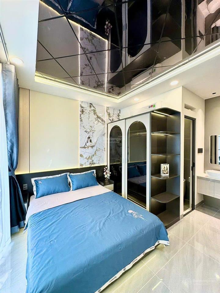 Cô mai cần bán gấp nhà hẻm ngô thời nhiệm, p.võ thị sáu, q.3. giá5,3 tỷ. dt73m2. sổ hồng riêng