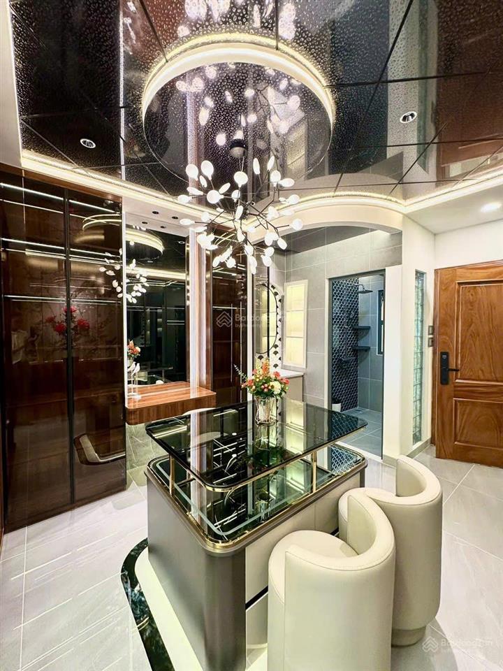 Cô mai cần bán gấp nhà hẻm ngô thời nhiệm, p.võ thị sáu, q.3. giá5,3 tỷ. dt73m2. sổ hồng riêng