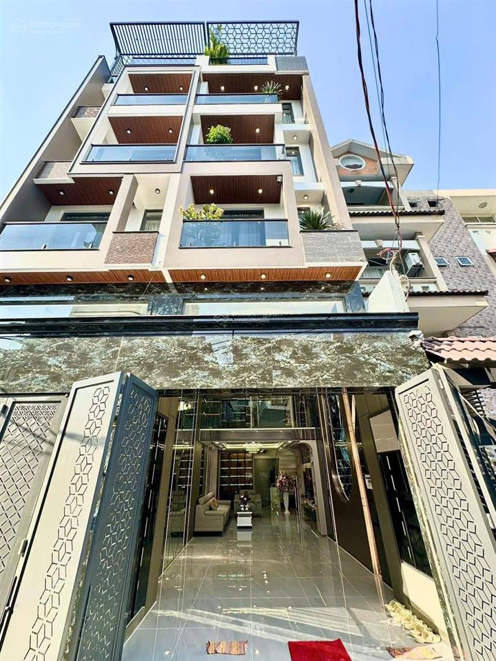 Cô mai cần bán gấp nhà hẻm ngô thời nhiệm, p.võ thị sáu, q.3. giá5,3 tỷ. dt73m2. sổ hồng riêng