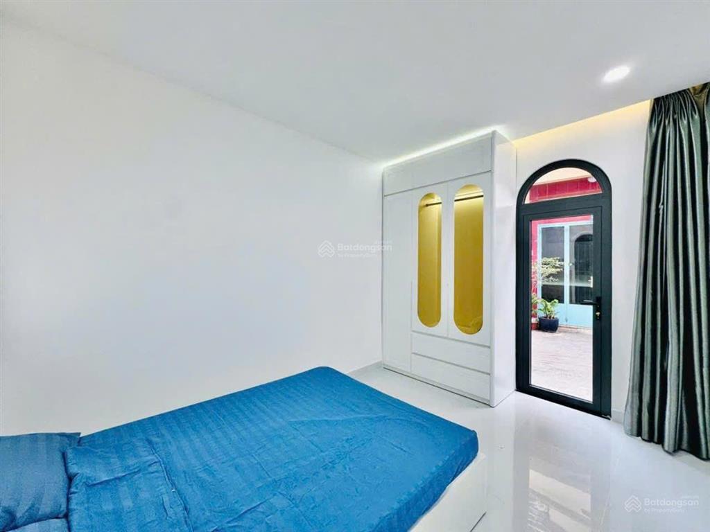 Nhà giá tốt tại đường số 7 p3 gò vấp. giá 4,65 tỷ. dt 67.5m2. 2 tầng. 3pn 3wc. sổ hồng riêng