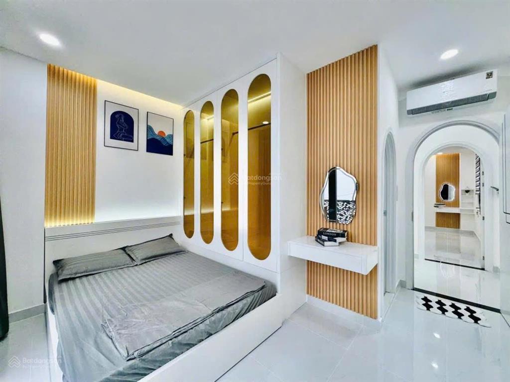 Nhà giá tốt tại đường số 7 p3 gò vấp. giá 4,65 tỷ. dt 67.5m2. 2 tầng. 3pn 3wc. sổ hồng riêng