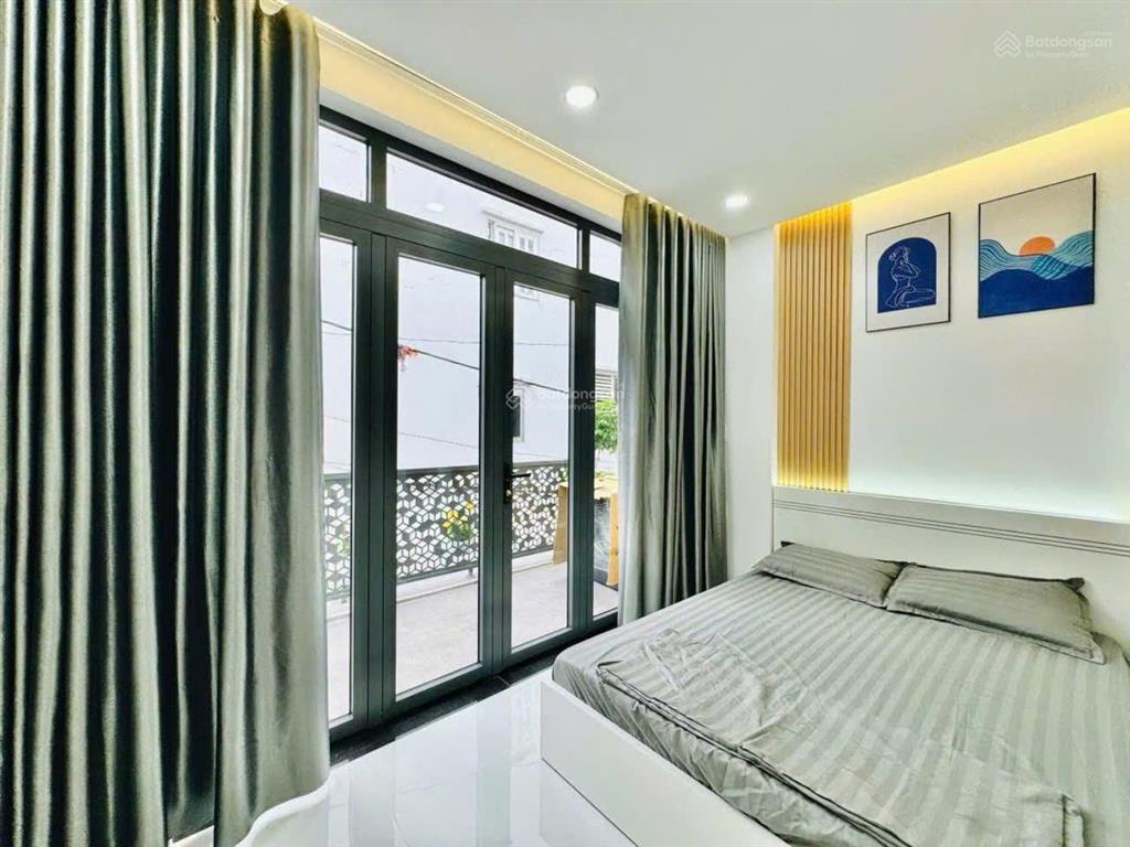 Nhà giá tốt tại đường số 7 p3 gò vấp. giá 4,65 tỷ. dt 67.5m2. 2 tầng. 3pn 3wc. sổ hồng riêng