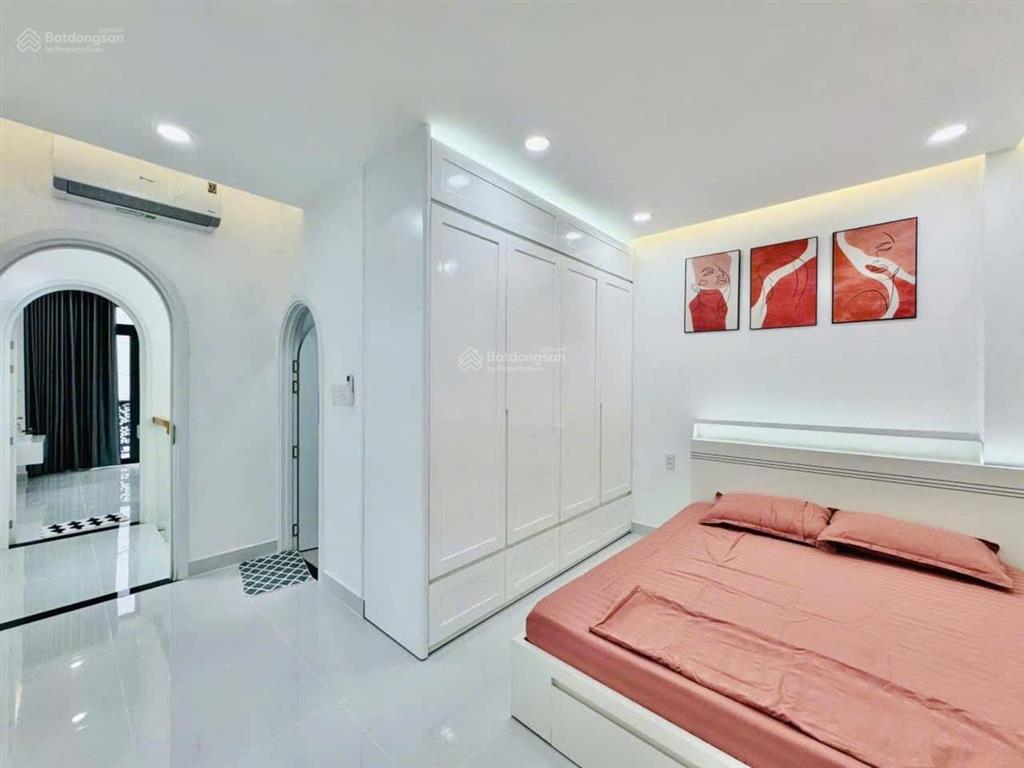 Nhà giá tốt tại đường số 7 p3 gò vấp. giá 4,65 tỷ. dt 67.5m2. 2 tầng. 3pn 3wc. sổ hồng riêng