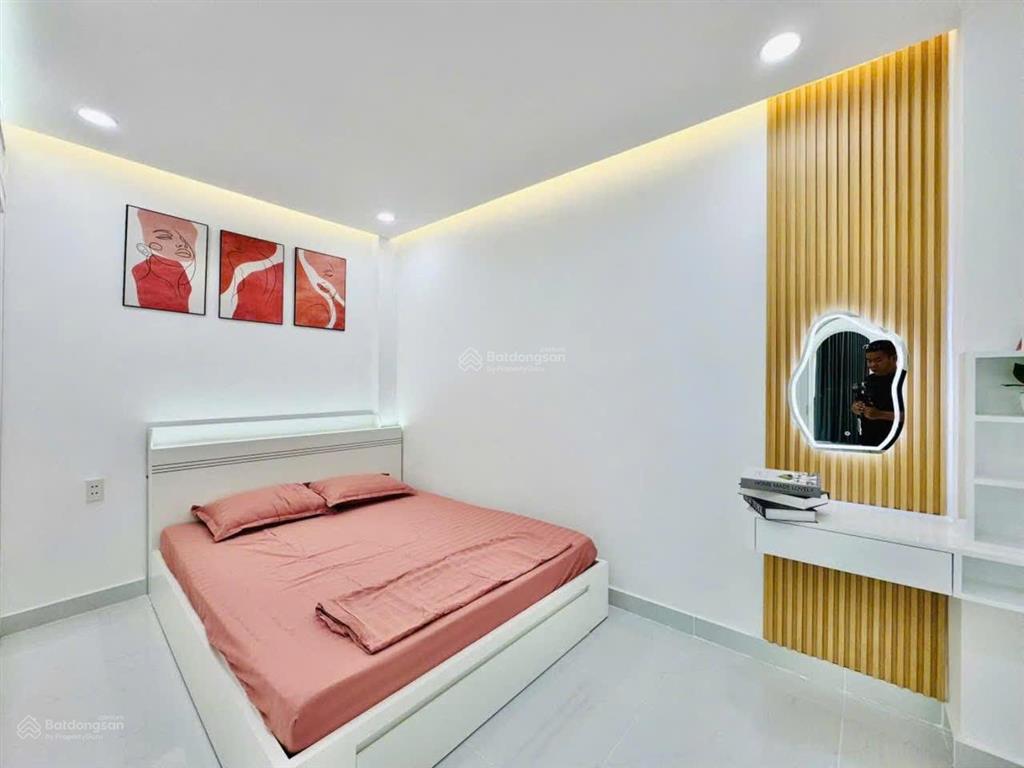 Nhà giá tốt tại đường số 7 p3 gò vấp. giá 4,65 tỷ. dt 67.5m2. 2 tầng. 3pn 3wc. sổ hồng riêng