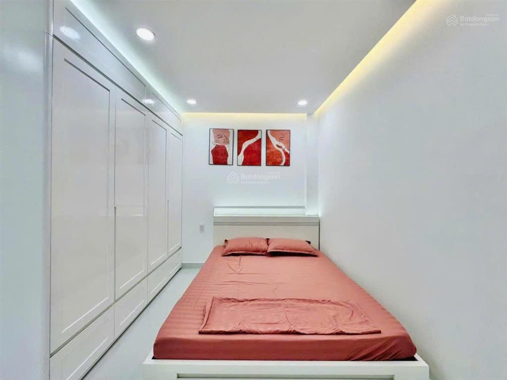 Nhà giá tốt tại đường số 7 p3 gò vấp. giá 4,65 tỷ. dt 67.5m2. 2 tầng. 3pn 3wc. sổ hồng riêng