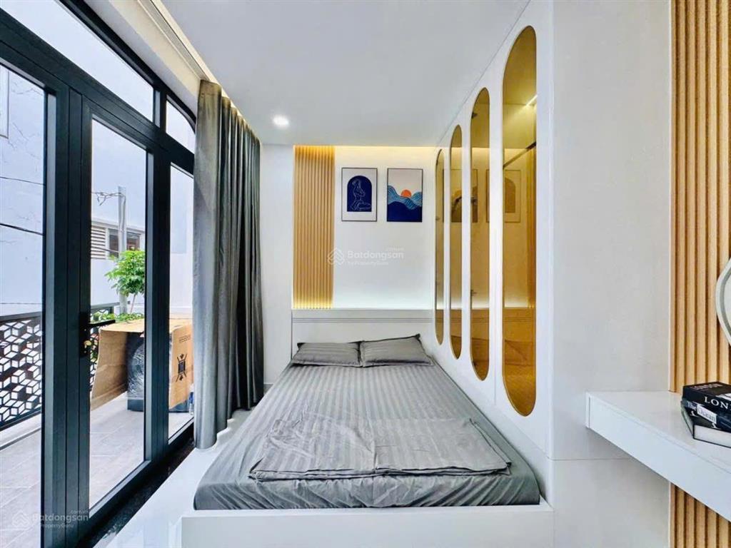 Nhà giá tốt tại đường số 7 p3 gò vấp. giá 4,65 tỷ. dt 67.5m2. 2 tầng. 3pn 3wc. sổ hồng riêng