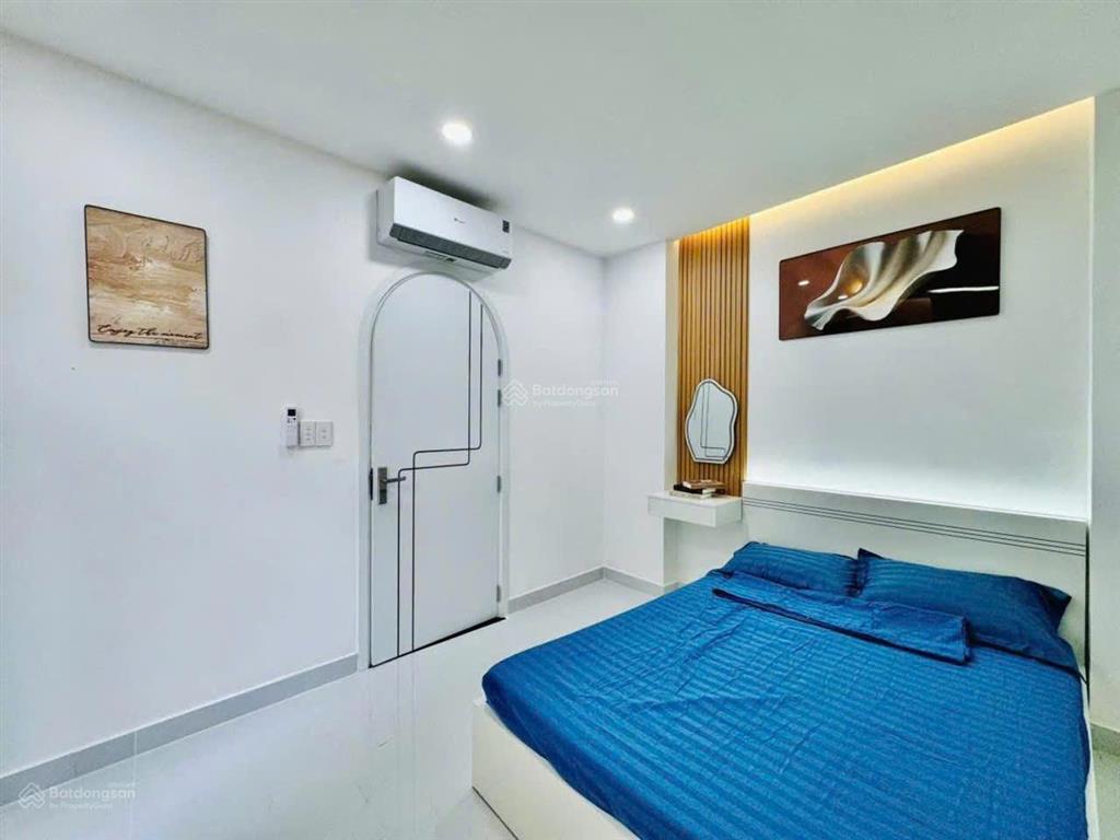 Nhà giá tốt tại đường số 7 p3 gò vấp. giá 4,65 tỷ. dt 67.5m2. 2 tầng. 3pn 3wc. sổ hồng riêng