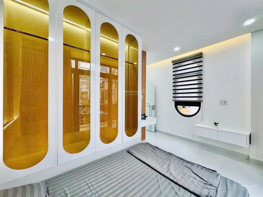 Nhà giá tốt tại đường số 7 p3 gò vấp. giá 4,65 tỷ. dt 67.5m2. 2 tầng. 3pn 3wc. sổ hồng riêng