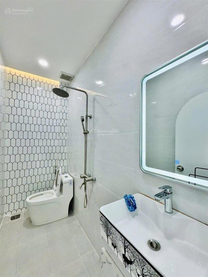 Nhà giá tốt tại đường số 7 p3 gò vấp. giá 4,65 tỷ. dt 67.5m2. 2 tầng. 3pn 3wc. sổ hồng riêng