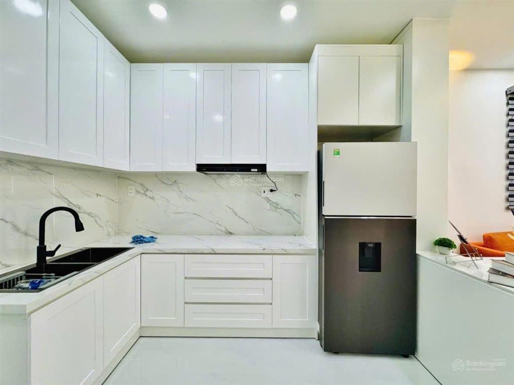 Nhà giá tốt tại đường số 7 p3 gò vấp. giá 4,65 tỷ. dt 67.5m2. 2 tầng. 3pn 3wc. sổ hồng riêng