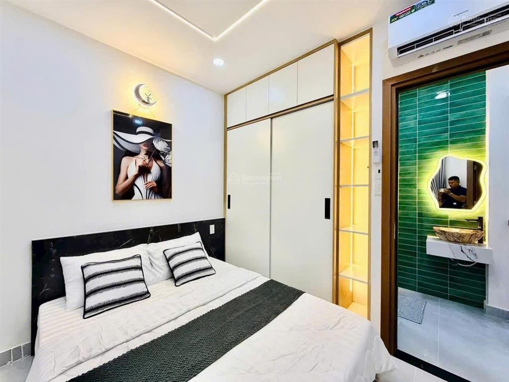 Chú 9 cần bán gấp nhà hẻm huỳnh thiện lộc, tân phú. giá 4,79 tỷ. dt 72m2. 3pn 3wc. sổ hồng riêng