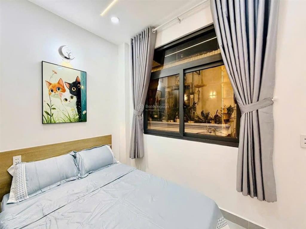 Chú 9 cần bán gấp nhà hẻm huỳnh thiện lộc, tân phú. giá 4,79 tỷ. dt 72m2. 3pn 3wc. sổ hồng riêng