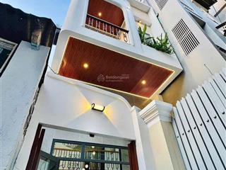 Nhà giá rẻ tại võ duy ninh p19 bình thạnh. giá 3,35 tỷ. dt 65m2. 3 tầng. 3pn 3wc. sổ hồng riêng