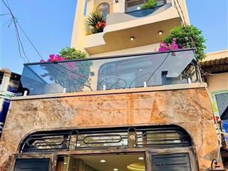 Chính chủ rao bán nhà hẻm lý thường kiệt p.8 q10. giá 4,2 tỷ. dt 67.5m2. 3pn 3wc. sổ hồng riêng