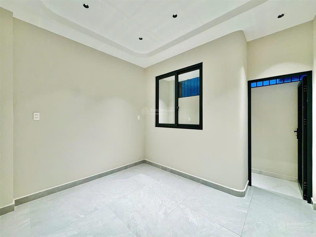 Nhà đẹp giá tốt trần thiện chánh p. 13 q. 10. dt 69m2. 1t2l, 3pn 3wc. sổ hồng riêng