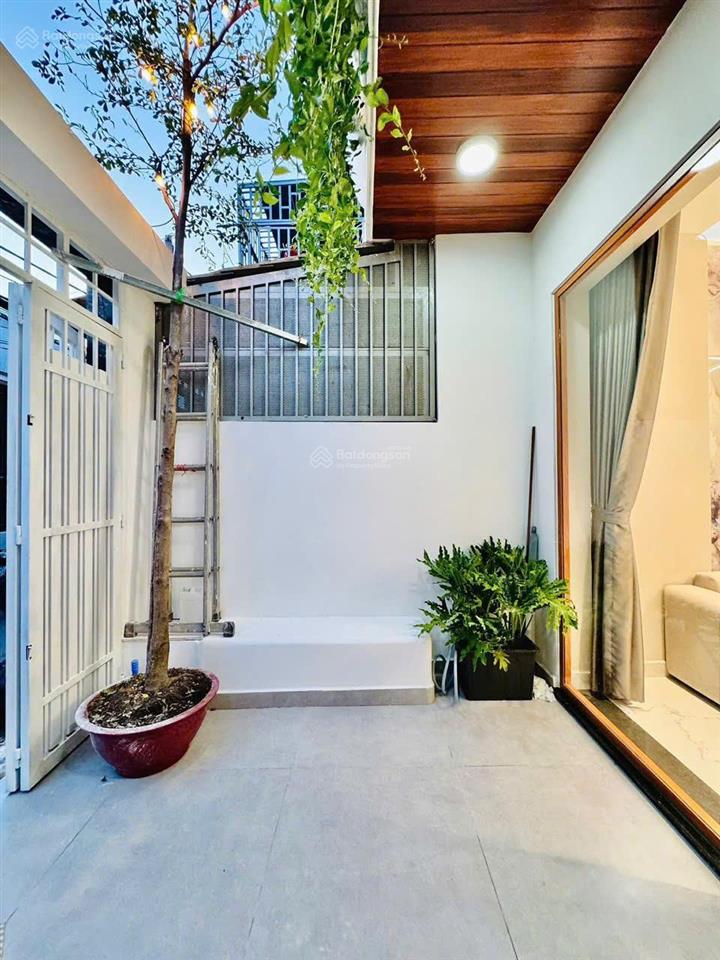Nhà đẹp giá tốt trần thiện chánh p. 13 q. 10. dt 69m2. 1t2l, 3pn 3wc. sổ hồng riêng