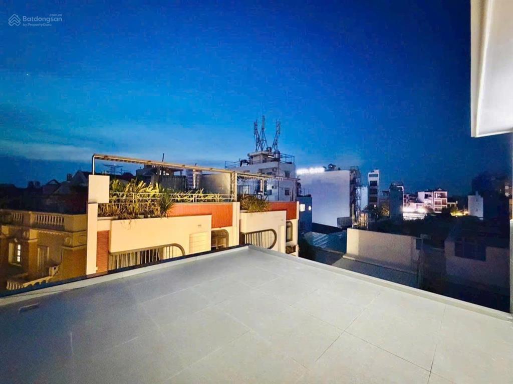 Nhà giá ngộp ngay hưng phú, chánh hưng q.8, giá 3,3 tỷ. dt 57.5m2, 4 tầng, 3pn 4wc, sổ hồng riêng