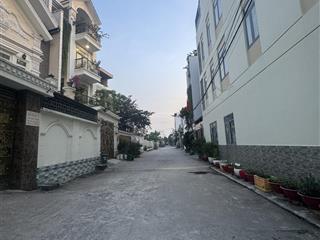 Cực hiếm  lô đất full thổ khu vip  thạnh xuân33  chưa xây dựng  duy nhất còn lại  quận12