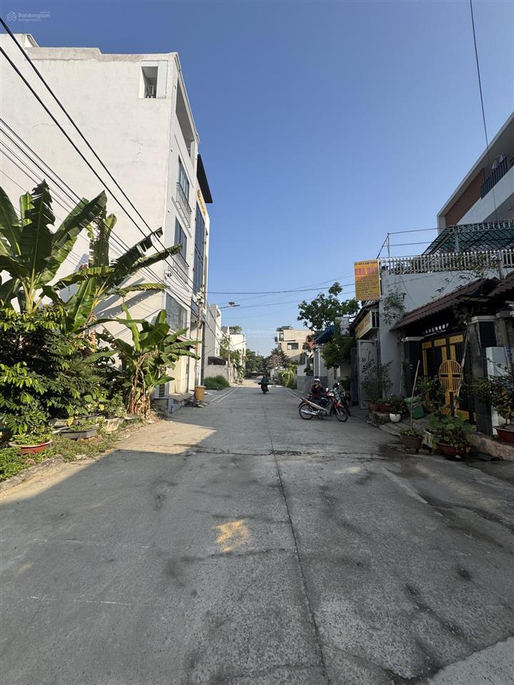 1 sẹc/ thạnh xuân 33  siêu phẩm  ngang cực khủng 5m