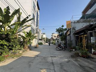 1 sẹc/ thạnh xuân 33  siêu phẩm  ngang cực khủng 5m