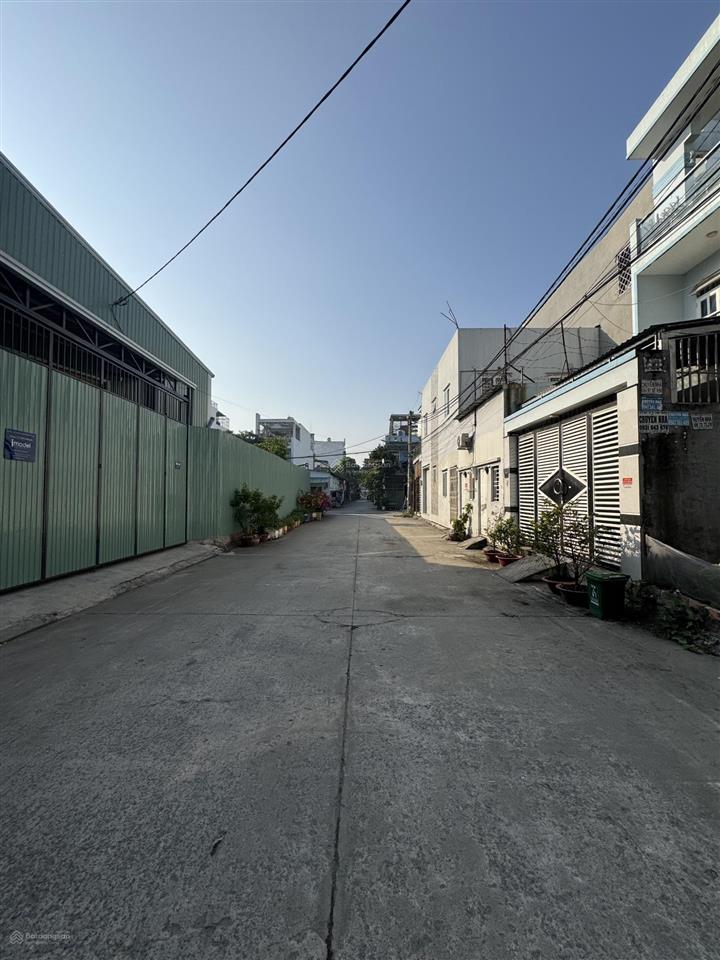 1 sẹc/ thạnh xuân 33  siêu phẩm  ngang cực khủng 5m