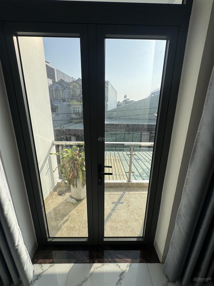 1 sẹc/ thạnh xuân 33  siêu phẩm  ngang cực khủng 5m