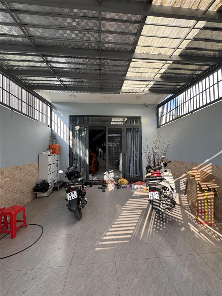 1 sẹc/ thạnh xuân 33  siêu phẩm  ngang cực khủng 5m