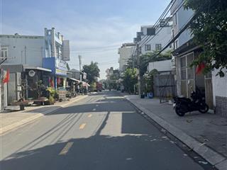 1/sẹc ngắn  gần mặt tiền trần thị cờ  hẻm oto  3 tầng btct