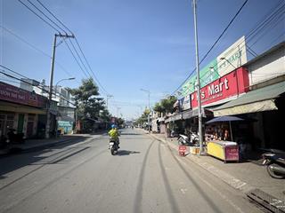 Chủ gấp bán  thạnh lộc 19  50.5m2  thương lượng