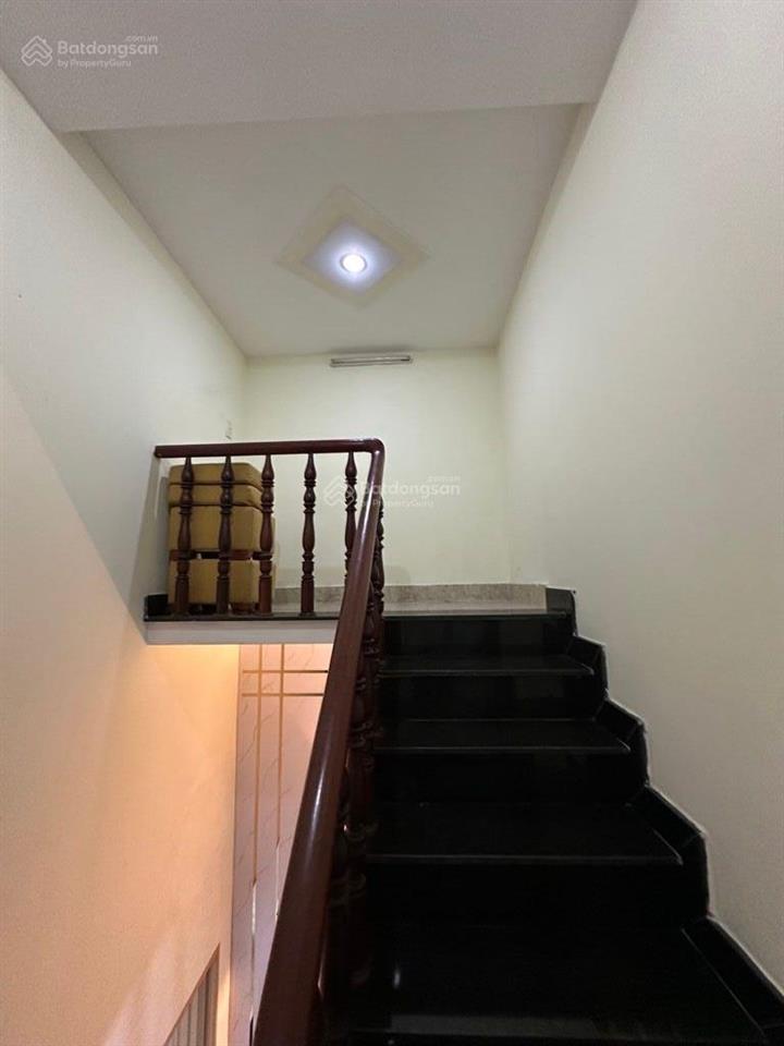 Mình chính chủ cần bán nhà riêng  thạnh xuân33  hxh  nhỉnh4tỷ