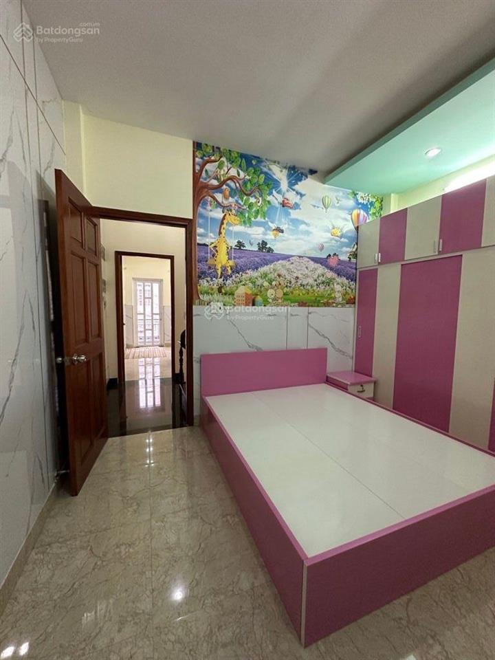 Mình chính chủ cần bán nhà riêng  thạnh xuân33  hxh  nhỉnh4tỷ