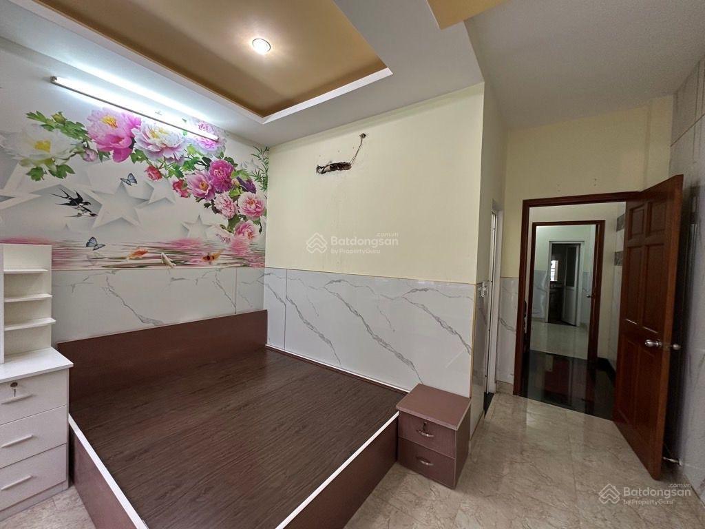 Mình chính chủ cần bán nhà riêng  thạnh xuân33  hxh  nhỉnh4tỷ