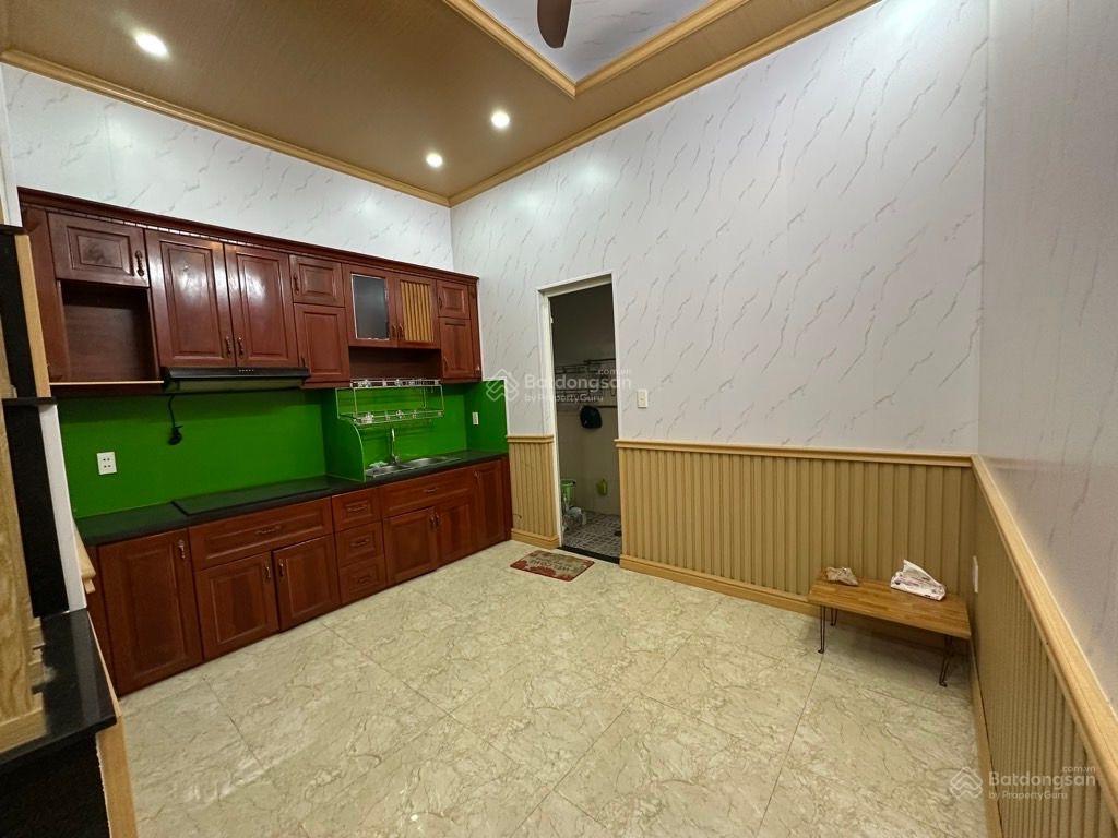 Mình chính chủ cần bán nhà riêng  thạnh xuân33  hxh  nhỉnh4tỷ