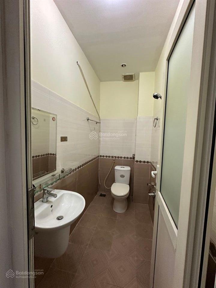 Mình chính chủ cần bán nhà riêng  thạnh xuân33  hxh  nhỉnh4tỷ