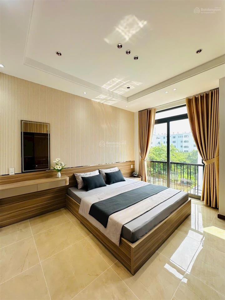 Chỉ 6 tỷ tl  bán nhà hẻm 19/ đường thạnh lộc 37  p. an phú đông  tphcm