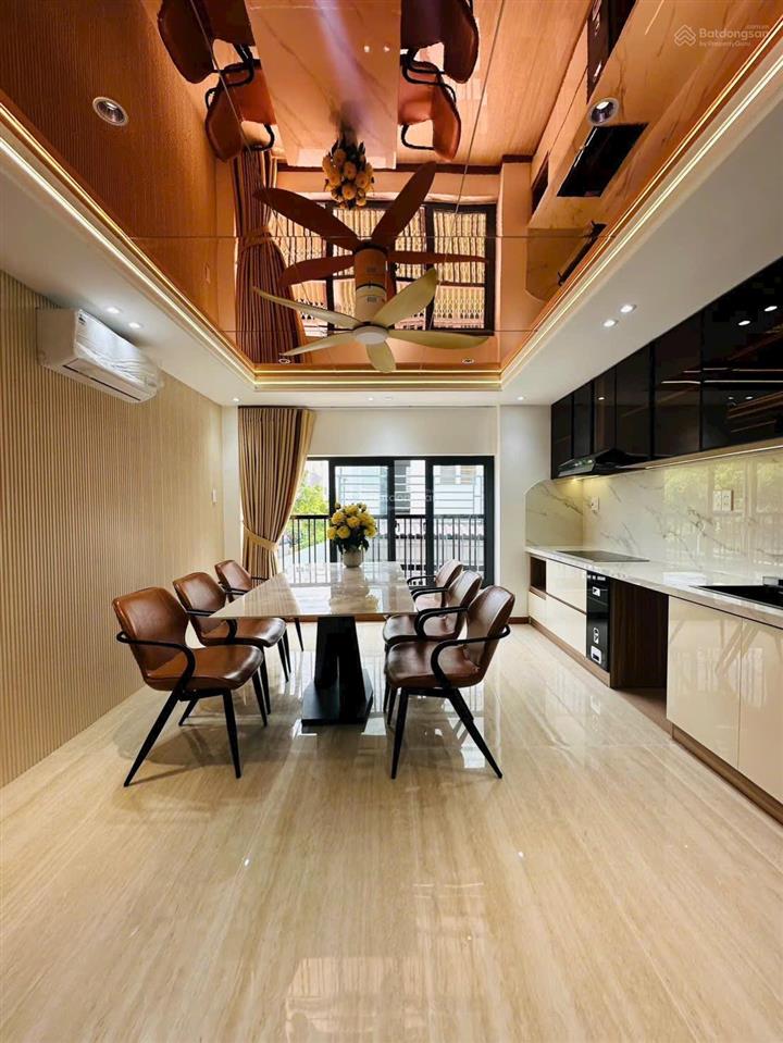 Chỉ 6 tỷ tl  bán nhà hẻm 19/ đường thạnh lộc 37  p. an phú đông  tphcm