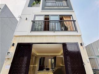 Chỉ 6 tỷ tl  bán nhà hẻm 19/ đường thạnh lộc 37  p. an phú đông  tphcm