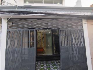 Chỉ 4.150tỷ  ngang 4.2m  ngay chợ thạnh xuân  thạnh xuân25  quận12