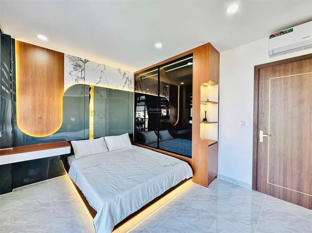 Gò vấp bán gấp tại nguyễn văn lượng giá 2 tỷ 890 triệu tl. dt 65m2, shr, hđt đang có sẵn 19 triệu..